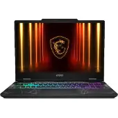 MSI Cyborg A15 15,6" AI pelikannettava, Windows 11 Home (B2HWGKG-075NEU)