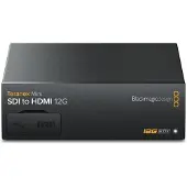 Blackmagic Design Teranex Mini - SDI - HDMI 12G