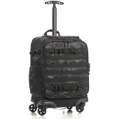 Tenba Axis v2 28L Spinner Backpack MultiCam