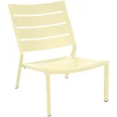 Brafab Delia relax tuoli Lemon