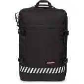 Eastpak Travelpack-matkarinkka, 51 cm, kannettavan tietokoneen lokero Harmaa