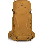 Osprey Women's Kyte 38 Barley Brown Retkireput WM/L