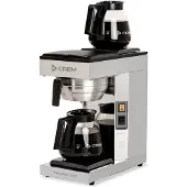 Crem ThermoKinetic M2-2 1.8L kahvinkeitin
