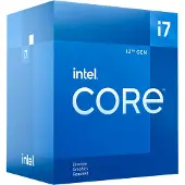 Intel Core i7-12700F 2.1GHz 25MB Cache LGA1700 Processor