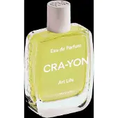 CRA-YON Art Life Eau de Parfum 50 ml