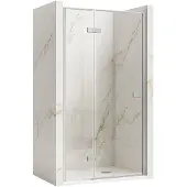 REA Suihku ovi Atlas 120 Chrome