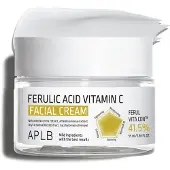 APLB Ferulic Acid Vitamin C Facial Cream 55ml