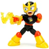 Jada - Mega Man (Elec Man) - Figuuri