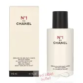 Chanel No 1 Red Camelia Revitalizing Body Serum-in-Mist - - 140 ml