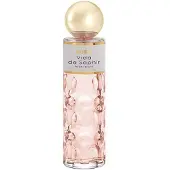 Saphir Vida de Pour Femme Eau de Parfum 200 ml