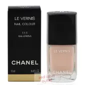 Chanel Le Vernis Longwear Nail Colour 111 Ballerina 13 ml