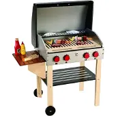 Hape Gourmet-grilli