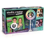 Studio Creator Video Maker Kit kotistudiosetti