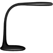 Unilux Lucy LED lamp black