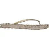 Ilse jacobsen Flip Flop With Glitter - Grey - 36