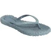 Ilse jacobsen Flip Flop With Glitter - Blue - 36