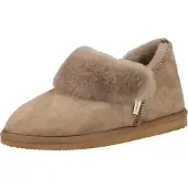Shepherd Sisäkengät ruskea