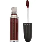 MAC Retro Matte Liquid Lip Colour Carnivorous Carnivorus