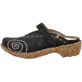 El naturalista Ng96 Yggdrasil Barefoot Klompit