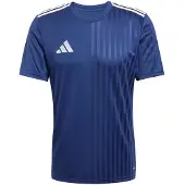 Adidas Pelipaita Campeon 25 - Navy/valkoinen, koko Small