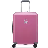 Delsey Ucb Hard Slim 55 Cm 36l Matkalaukku
