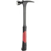 PICARD Kirvesmiehen vasara 0059600-22; 22 mm; 435 mm