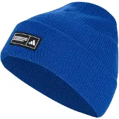 Adidas Ess Lbl Bni Cuf - Blue - 58-60