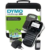 Dymo Labelmanager 280 With Case Etikettikone