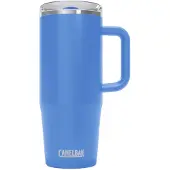 CamelBak Thrive vuotamaton 32 oz muki eristetty ruostumaton teräs - matkakahville, teelle, kuumille juomille - roiskeenkestävä mukiteline, yhteen