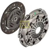 LuK Kytkinsarja - Ford - Fiesta, Ka, B-max