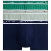 Tommy Hilfiger 3P Trunk - Navy - M
