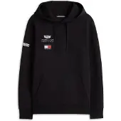 Tommy Hilfiger Th X Cf1 Replica Hoodie - Black - L