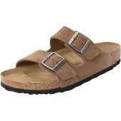 Birkenstock Pistokkaat 'Arizona' umbra