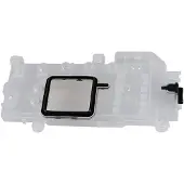 Electrolux hajotin, loistediodi, kannatin, Z2-Z3,Saffron 140186807016