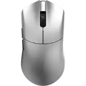WLMouse Beast G Wireless Gaming Mouse - Silver