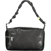 Desigual Laukut BAG_SIERRA BLACK HUNTING 26SAXPAW