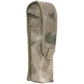 101 Inc MOLLE Pouch Gas Bottle 30x8x7cm (Color: ICC AU)