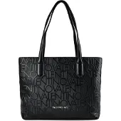 Valentino Gynevra RE Shopperit 46 cm Musta