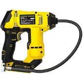 Stanley Akkukäyttöinen ilmapumppu SFMCE521B-XJ; 18 V (ilman akkua ja laturia)