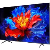 TCL QLED 55-tuumainen 55P81K TV