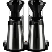 Moccamaster CD Thermo Automatic Double kahvinkeitin 89478