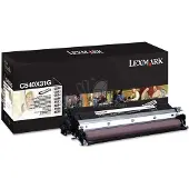 Lexmark Developer musta