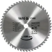 YATO Katkaisulaikka YT-6082; 350x30 mm; Z54