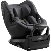 Axkid Spinkid 2 Turvaistuin, Arctic Mist Grey