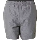 Under Armour Ua Vanish Wven Short 2.0 2N1 - Grey - S