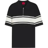 HUGO Sholton - Navy - L