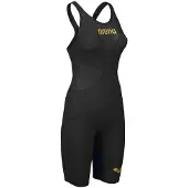 Arena Powerskin Carbon Glide Avoin Selkäkilpauimapuku