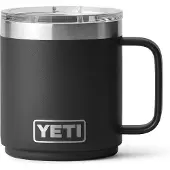 Yeti Rambler CL Mug MS termosmuki, 0,295 l, musta