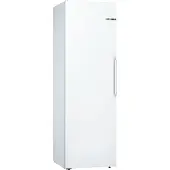 Bosch Serie 2 KSV36NWEP - Jääkaappi - vapaasti seisova - leveys: 60 cm - syvyys: 65 cm - korkeus: 186 cm - 346 litraa - luokka A++ - valkoinen