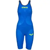 Arena Powerskin Carbon Air2 Avoin Selkäkilpauimapuku